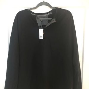 NWT Banana Republic Long Sleeve